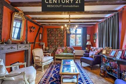 Haus zum Kaufen in Monschau 399.000,00 € 280 m²