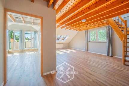Wohnung zum Mieten in Stuttgart 900,00 € 65 m²