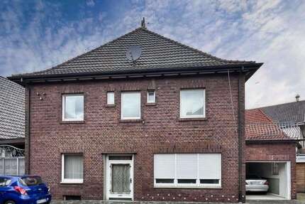 Haus zum Kaufen in Vreden 157.000,00 € 240 m²