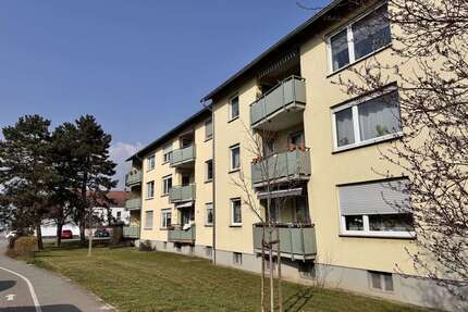 Wohnung zum Kaufen in Ingelheim 164.800,00 € 90.13 m²