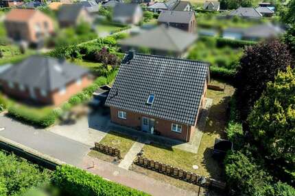 Haus zum Kaufen in Asendorf 579.000,00 € 160 m²