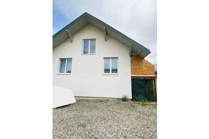 ****schönes 6 Familienhaus nähe Lindau am Bodensee**** - Opfenbach