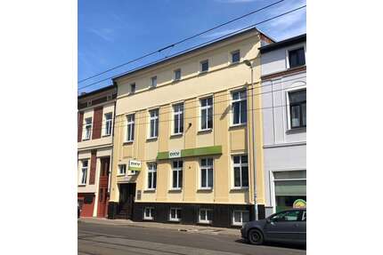 Wohnung zum Mieten in Schwerin 550,00 € 60.31 m²