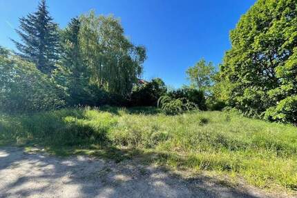 Bauen Sie doch in sonniger Lage in Heudeber!