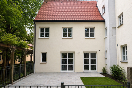 Haus zum Kaufen in Augsburg 570.000,00 € 91.5 m²