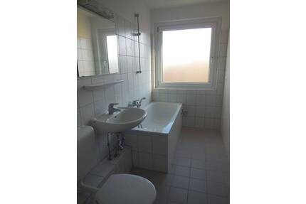 Maisonette-Wohnung, ab sofort verfügbar!* - Salzgitter Lebenstedt