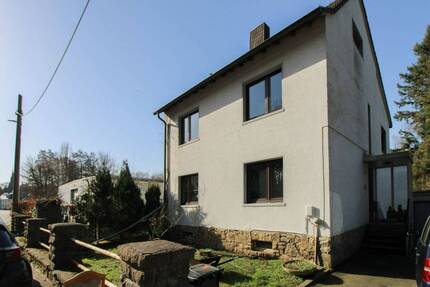 Freistehendes Haus mit viel Potenzial - ideal für Mehrgenerationenwohnen in ruhiger Lage - Stolberg (Rheinland) Schevenhütte