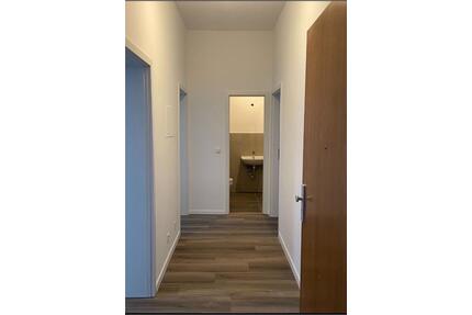 Schöne 3,5 Raum Wohnung in südlicher Innenstadt - Halle (Saale) Damaschkestraße