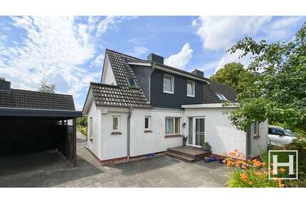 Haus zum Kaufen in Klein Rönnau 289.000,00 € 92 m²