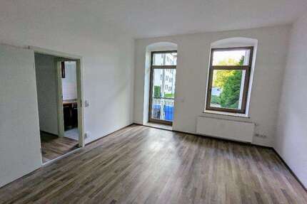 Wohnung zum Mieten in Chemnitz 340,00 € 53 m²
