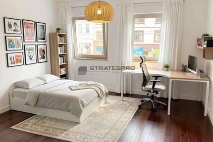 Wohnung zum Kaufen in Heidelberg 305.000,00 € 50 m²