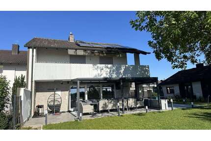 Haus zum Kaufen in Moosburg 849.000,00 € 234 m²