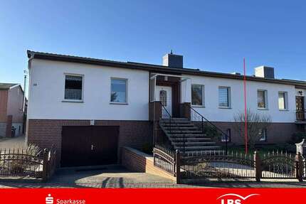 Haus zum Kaufen in Lübtheen 165.000,00 € 104 m²