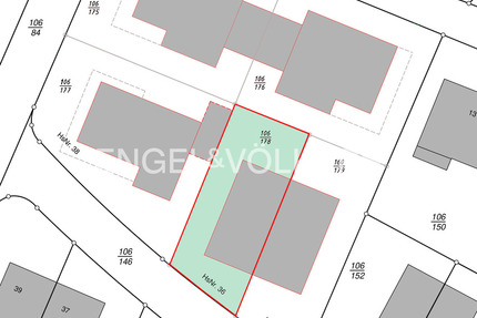 Grundstück zu verkaufen in Kronberg 288.750,00 € 231 m²