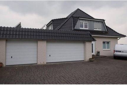 Schönes Einfamilienhaus in idyllischer Feldrandlage von Harenberg - Provisionsfrei! - Seelze