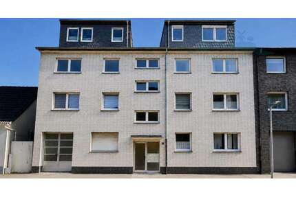 Wohnung zum Kaufen in Oberhausen 149.000,00 € 110.09 m²
