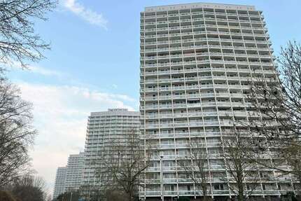 Wohnung zum Kaufen in Ludwigshafen am Rhein 139.000,00 € 40 m²