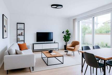 Wohnung zum Kaufen in München 438.000,00 € 55.02 m²