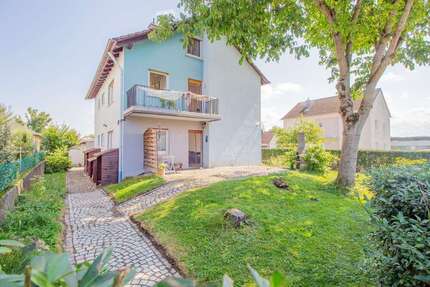 Haus zum Kaufen in Ostrach 595.000,00 € 211 m²