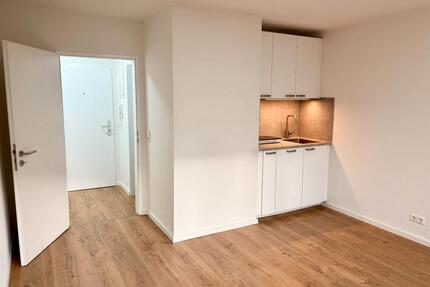 Schön sanierte 1-Zi Wohnung - 675,00&nbsp;EUR Kaltmiete, ca.&nbsp; 29,00&nbsp;m&sup2; in Stuttgart (PLZ: 70188) Stuttgart-Ost