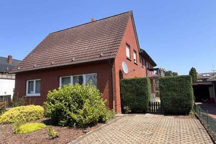 Haus zum Kaufen in Neuenkirchen 349.000,00 € 209.11 m²
