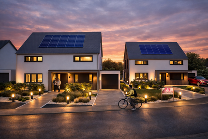 Haus zum Kaufen in Witten 593.000,00 € 136 m²