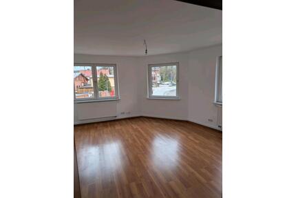 3 Zimmerwohnung im Zentrum von Grabow