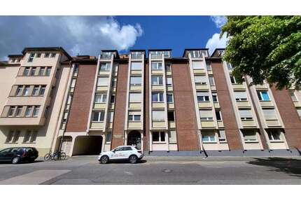Wohnung zum Kaufen in Aachen 79.000,00 € 18 m²
