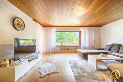 Wohnung zum Kaufen in Landau an der Isar 255.000,00 € 120 m²
