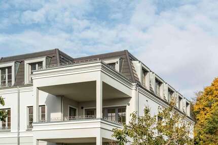 Wohnung zum Kaufen in Potssdam 960.000,00 € 127.79 m²