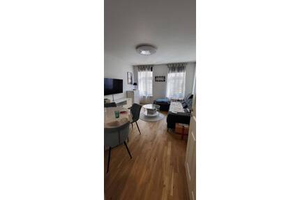 ***Moderne 3-Raum-Wohnung mit Balkon in beliebter Lage von Leipzig***