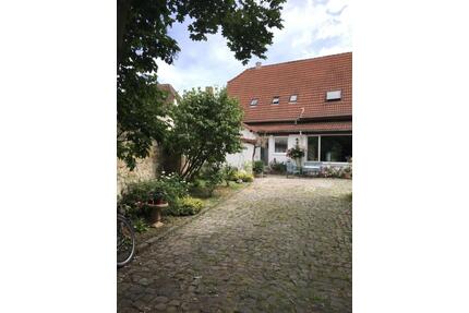 Von Privat: 264m² Idylle in Alzey mit schönem Innenhof und Ausbau