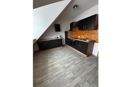 Schöne ruhige Wohnung in Wiesmoor