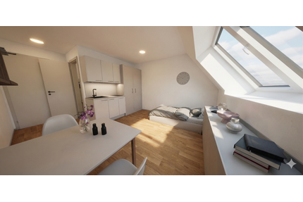 Wohnung zum Kaufen in München 323.880,48 € 20.57 m²