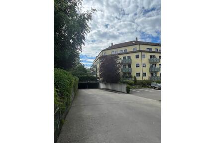 2 Zimmer ETW, Neusäß, Nähe Klinikum
