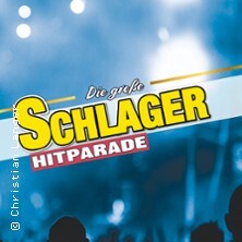 Die große Schlager Hitparade - Das Original - 2026