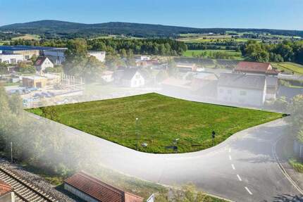 Ihre Gewerbefläche mit Entwicklungspotenzial - Industriestraße, Neusorg!