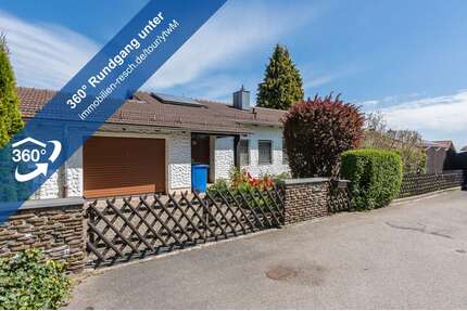 Haus zum Kaufen in Ruhstorf 335.000,00 € 158 m²