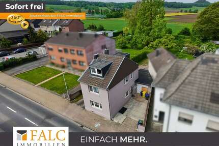 Haus zum Kaufen in Eschweiler 199.000,00 € 122 m²