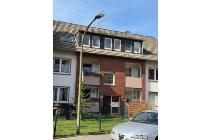 Mehrfamilienhaus 6 Wohnungen in Herten Westerholt zu verkaufen - Marl Alt-Marl