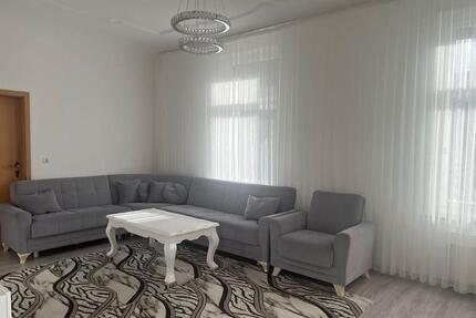 4 Zimmer 135m2 Wohnung in Werdohl Zentrum ab 01.09.20zu vermieten