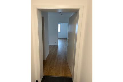 Gehobene 3-Zimmer-Wohnung, 1 OG, Balkon, KfW40-Neubau, Inkl. EBK - Herxheim bei Landau/Pfalz