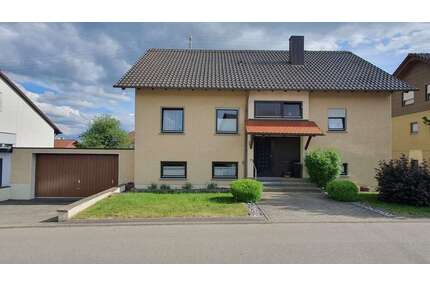 Haus zum Kaufen in Winterlingen 295.000,00 € 189 m²
