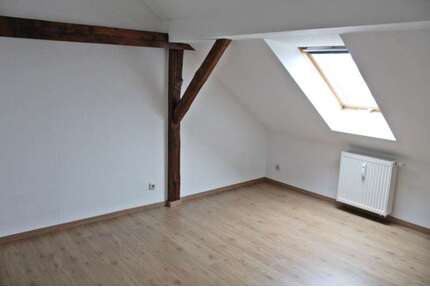 Wohnung zum Mieten in Dessau-Roßlau 270,00 € 35.8 m²