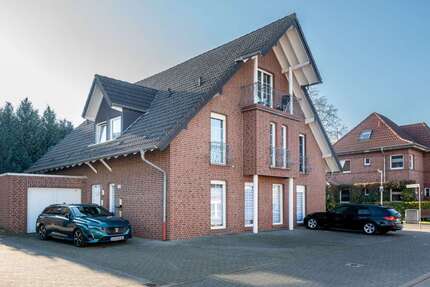 Wohnung zum Kaufen in Hückelhoven Brachelen 265.000,00 € 141.76 m² - Hückelhoven / Brachelen