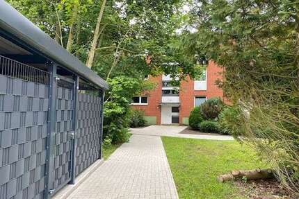 Wohnung zum Kaufen in Bad Bramstedt 195.000,00 € 71.25 m²
