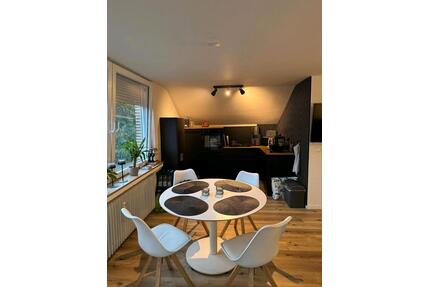 3 Zimmer, 62 qm in Merkstein - 775,00&nbsp;EUR Kaltmiete, ca.&nbsp; 62,00&nbsp;m&sup2; in Herzogenrath (PLZ: 52134)