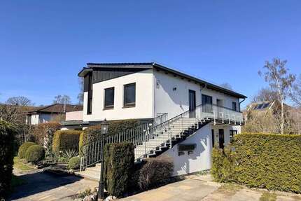 Wohnung zum Kaufen in Neustadt in Holstein 160.000,00 € 34 m²