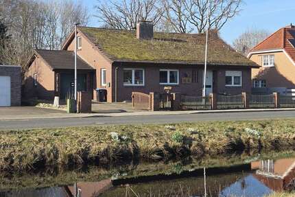Haus zum Kaufen in Ostrhauderfehn 189.000,00 € 174 m²