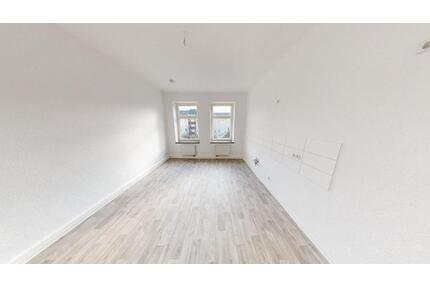 2-Raum-Wohnung mit Tageslichtbad am Brühl-Boulevard - Chemnitz